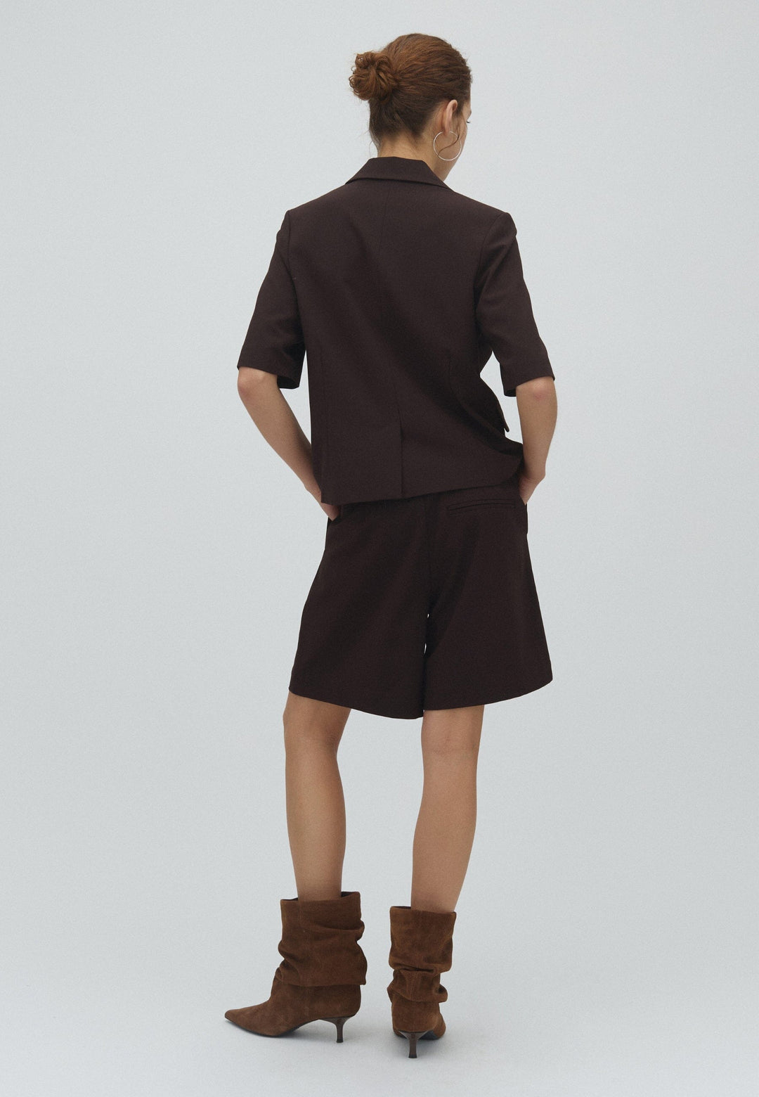 MbyM - Guri-M 57069531 - T29 - Java Shorts 