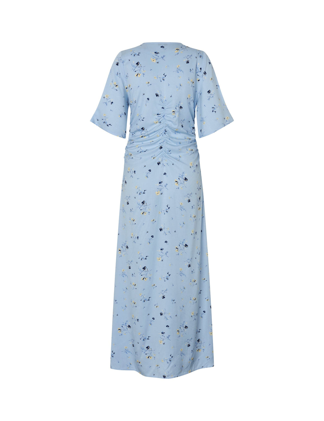 MbyM - Ineya-M 63890966 - U97 - Lupir Print Blue Kjoler 