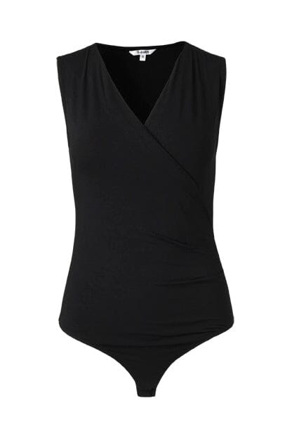 Mbym - Lai 19335121 - 880 - Black Toppe 