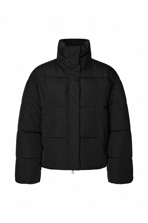 MbyM - Lezira-M 30051036 - 880 - Black Jakker 