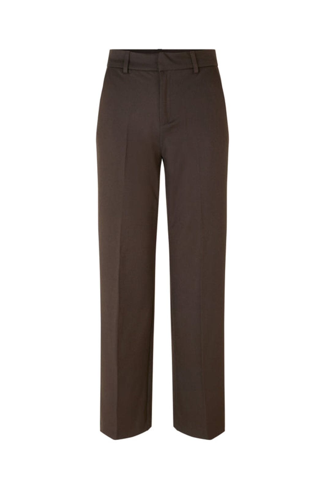 MbyM - Lucy-M 46108675 - F60 - Coffee Brown Bukser 