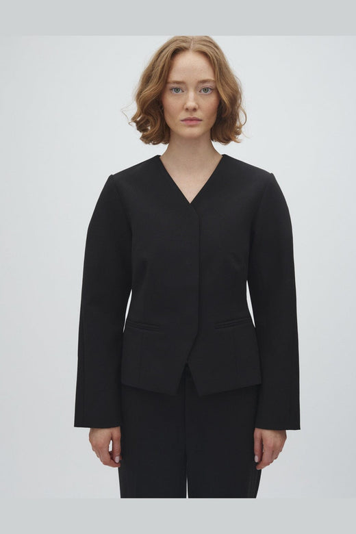 MbyM - Marimelle-M 57061442 - 880 - Black