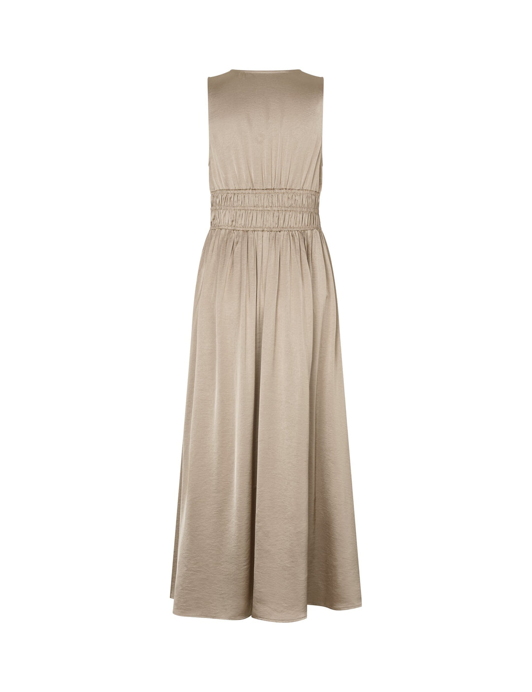 MbyM - Marja-M 57351000 - E11 - Sand Grey Kjoler 