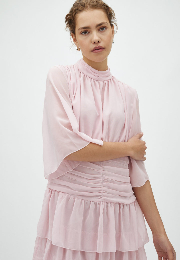 MbyM - Massia-M 65641604 - Z46 - Super Pale Pink Kjoler 