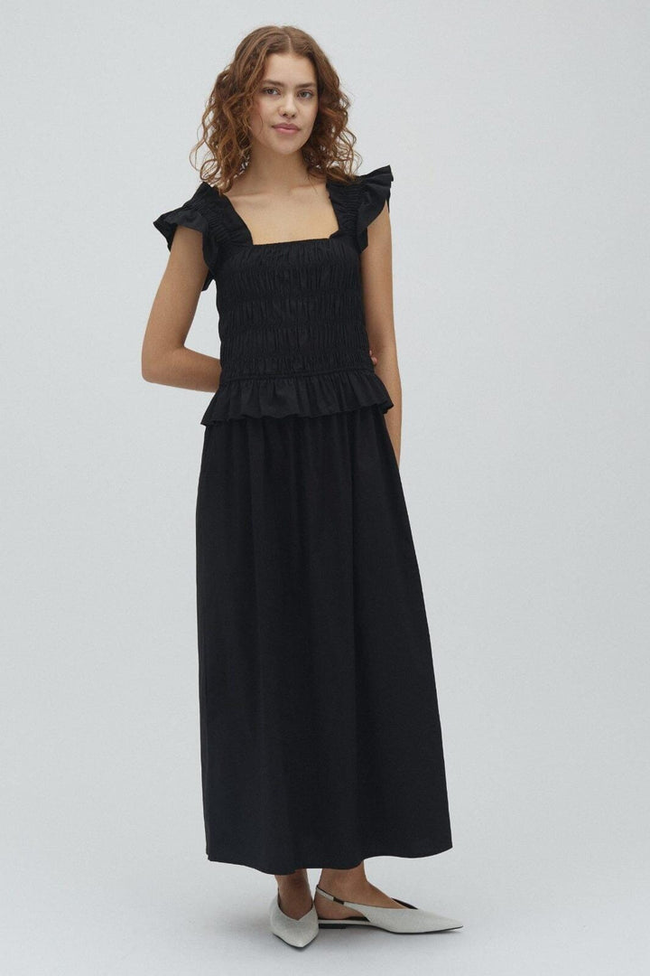 MbyM - Thessaly-M 64101043 - 880 - Black Kjoler 
