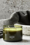 Meraki - Duftlys, Oud leaf