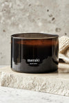 Meraki - Duftlys, Warm tonka