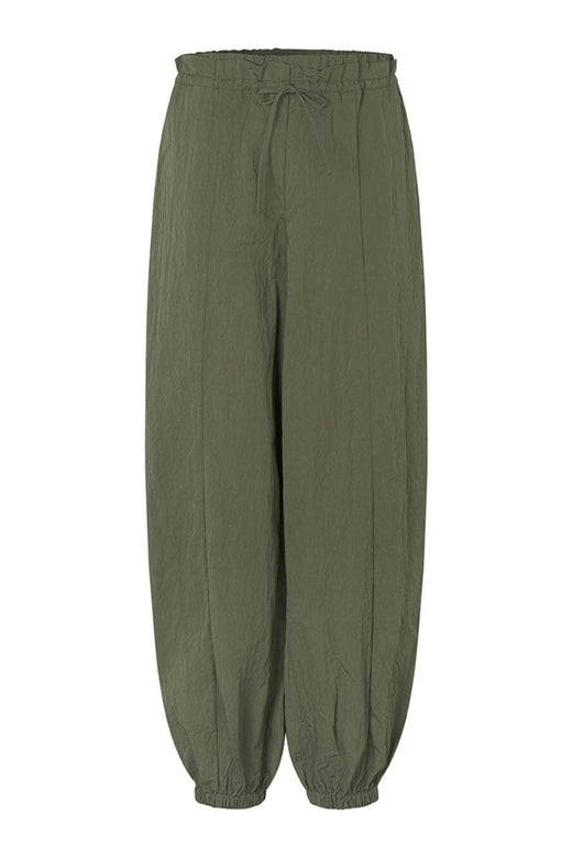 Modström - Caishamd Pants 59345 - 2201 - Army Dust