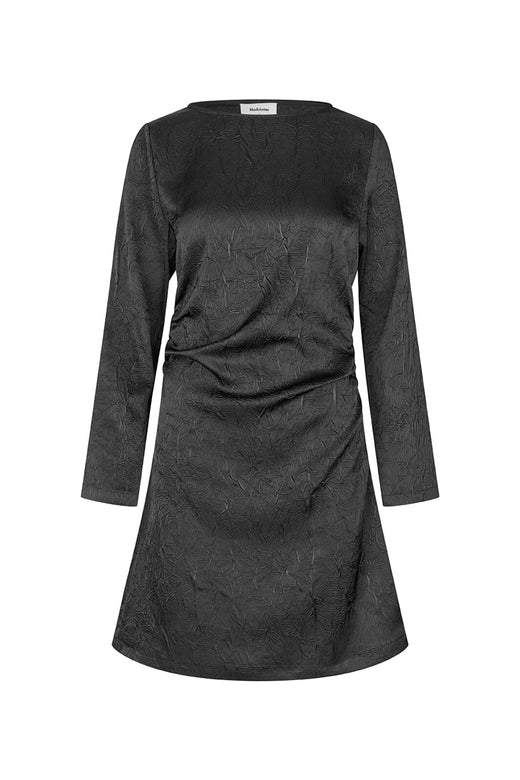 Modström - Clemensmd Dress 59352 - 7090 - Black