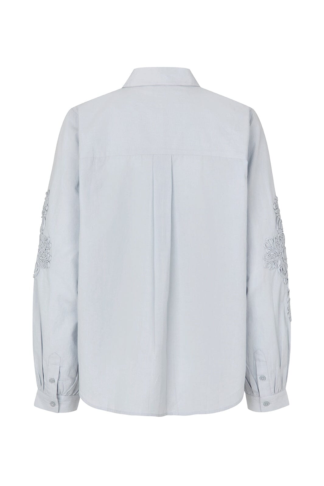 Modström - Columbusmd Shirt 59422 - 3467 - Plein Air