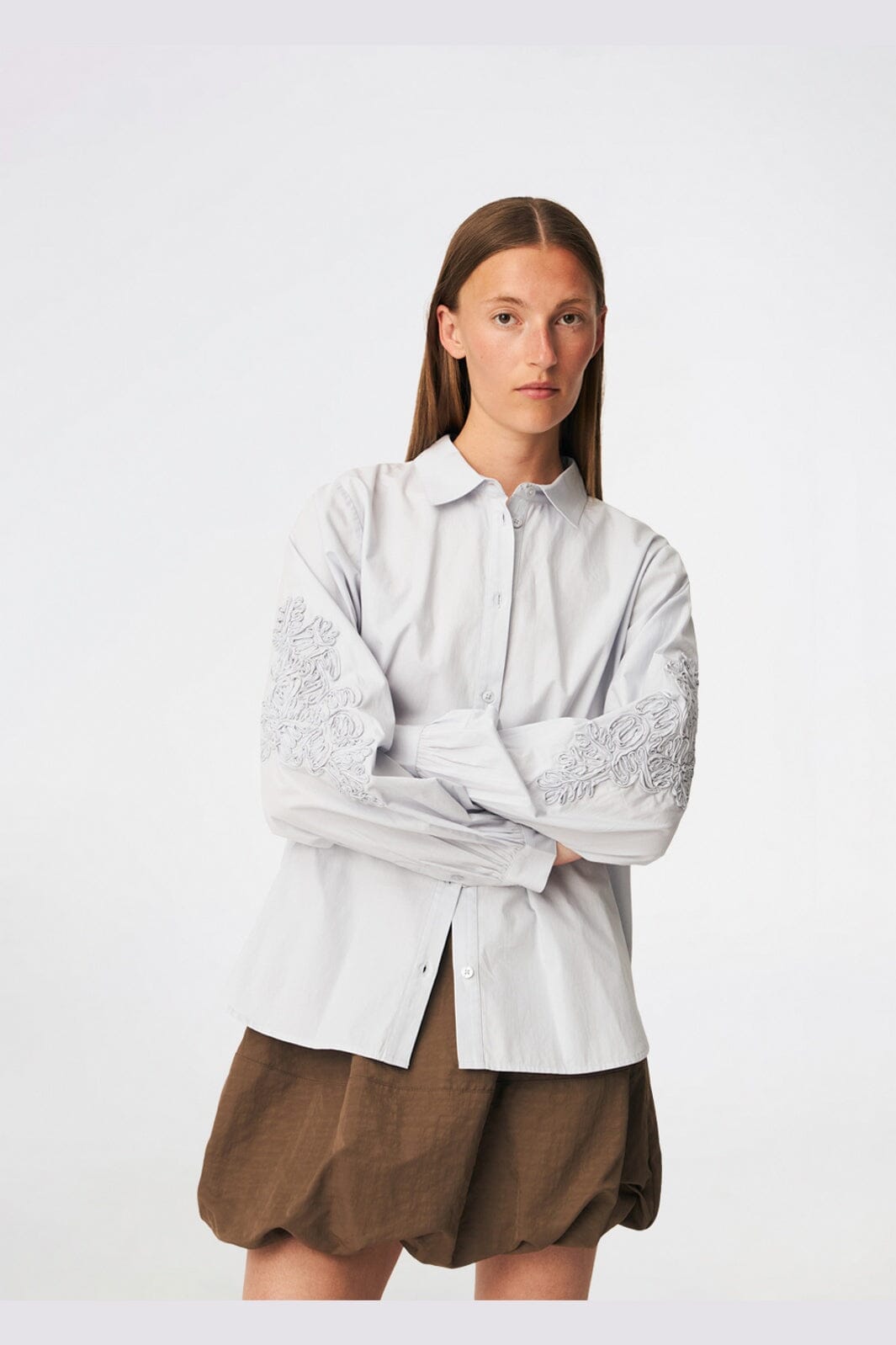 Modström - Columbusmd Shirt 59422 - 3467 - Plein Air