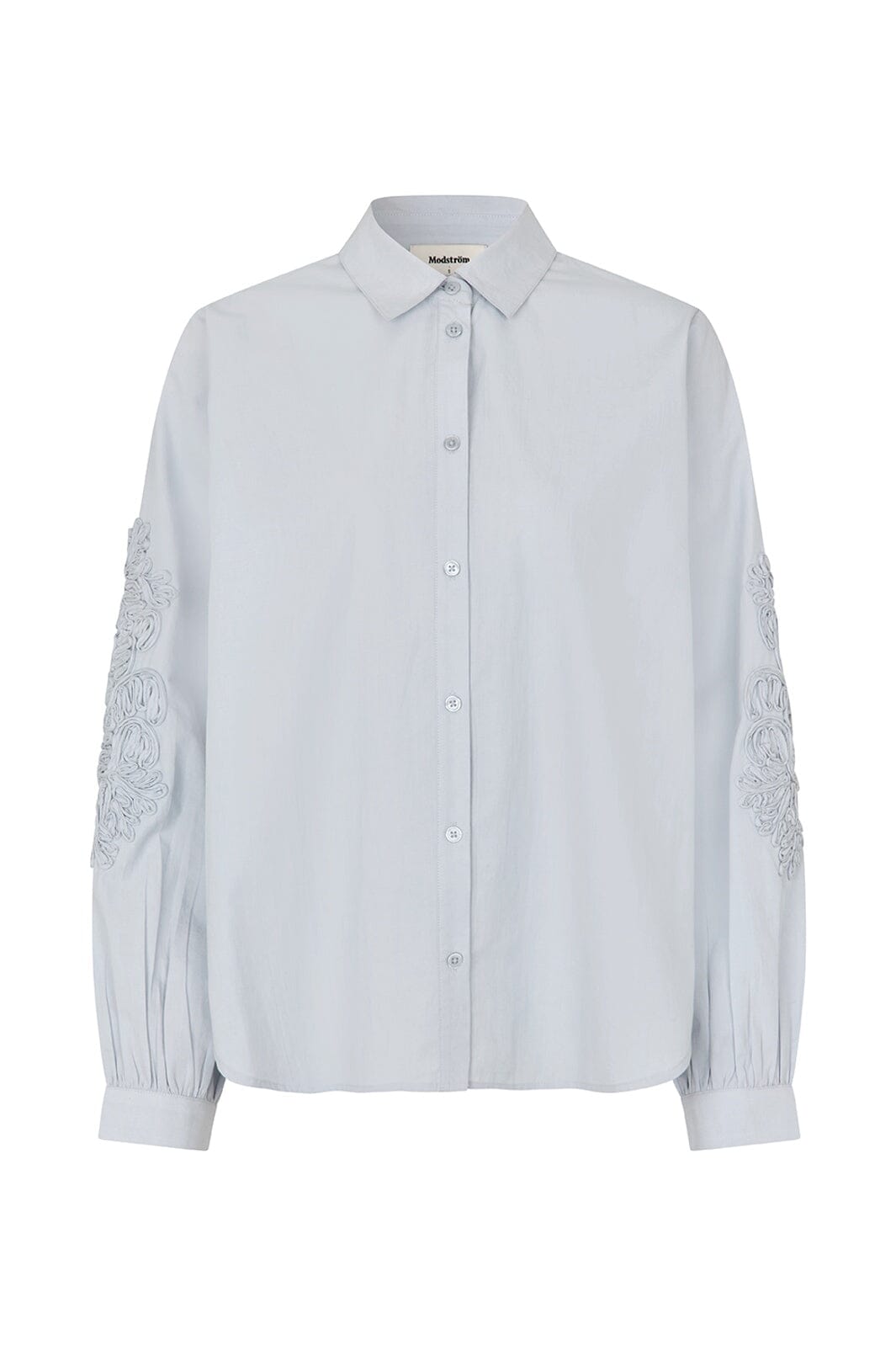 Modström - Columbusmd Shirt 59422 - 3467 - Plein Air
