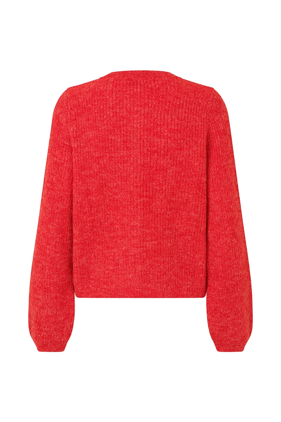 Modström - Crismd Cardigan 59378 - 13628 - Hibiscus