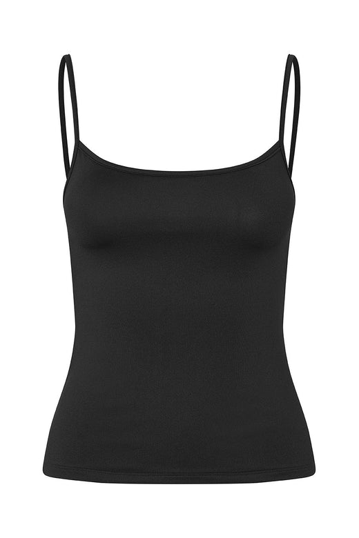 Modström - Himamd Strap Top 59370 - 07090 - Black Toppe 