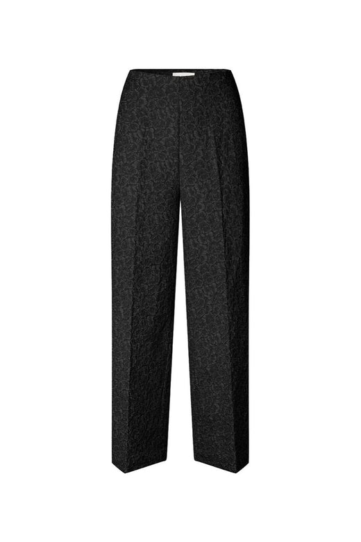 Modström - Hollismd Pants 57433 - 07090 - Black