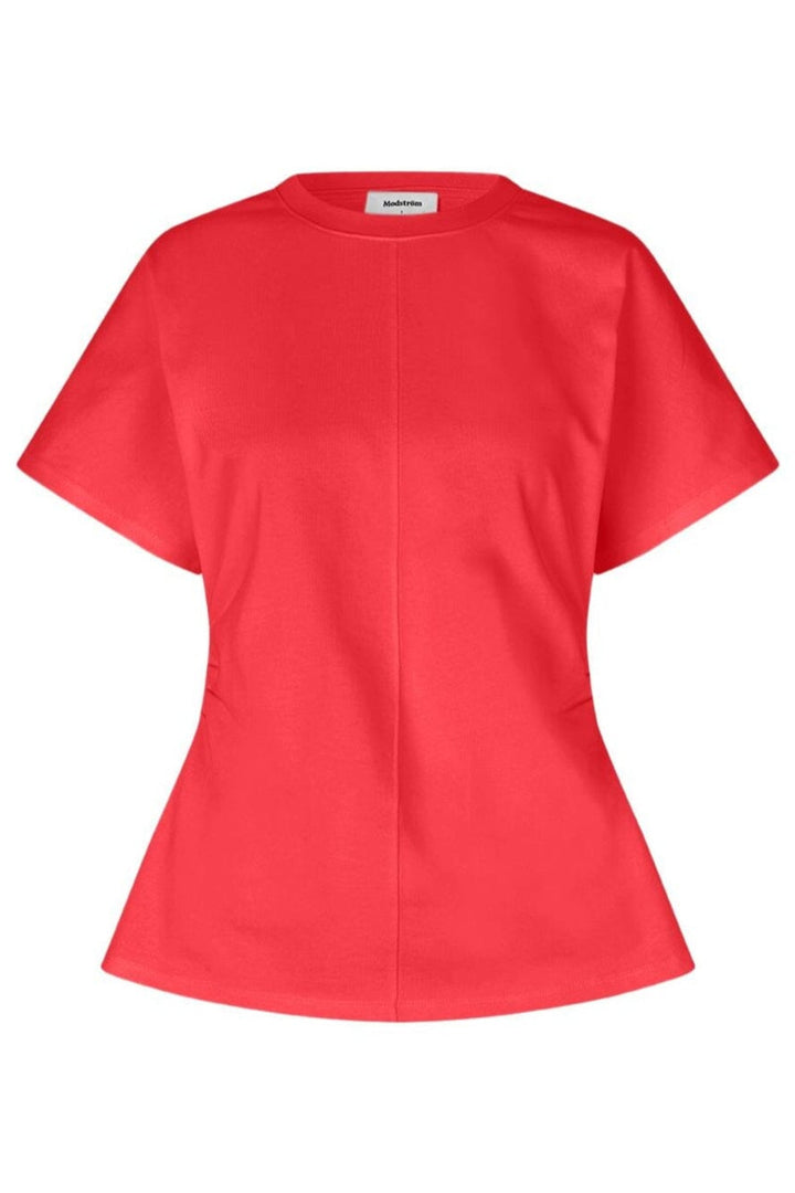 Modström - Patayamd T-Shirt 58662 - 13628 - Hibiscus