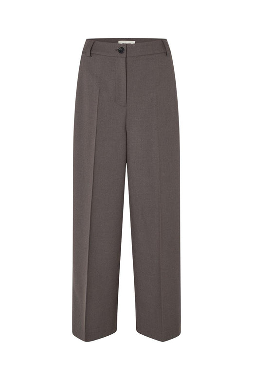 Modström - Primrosemd Pants 58651 - 7061 - Dark Shadow Bukser 
