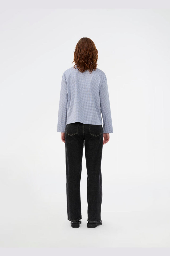 Modström - Shepardmd Shirt 58835 - 12055 - Cashmere Check