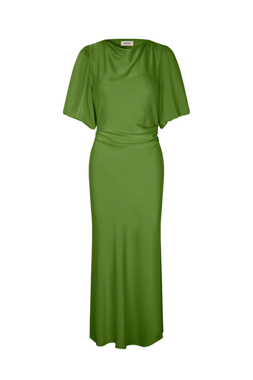 ModströM - Tailormd Ss Dress 59269 - 2289 - Twist Of Lime Kjoler 