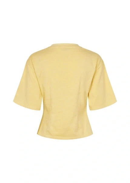 Modström - Tampamd T-Shirt 58837 - 5000 - Jojoba T-shirts 