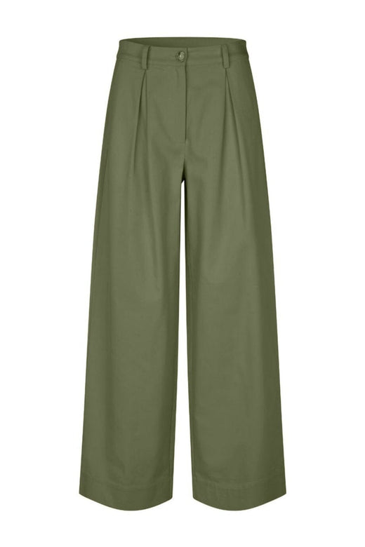 Modström - Toremd Pants 57970 - 2201 - Army Dust