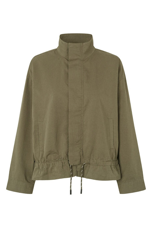 Modström - Uraniamd Jacket 59438 - 2201 - Army Dust