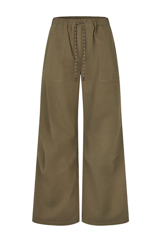 Modström - Uraniamd Pants 58952 - 2201 - Army Dust