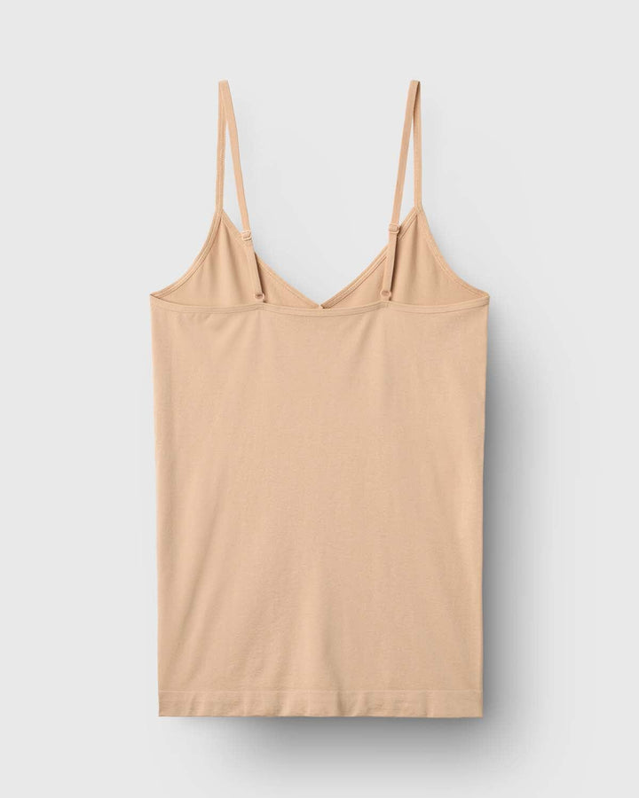 Molly&My Wardrobe - Luise Top 9002 - Nude Toppe 