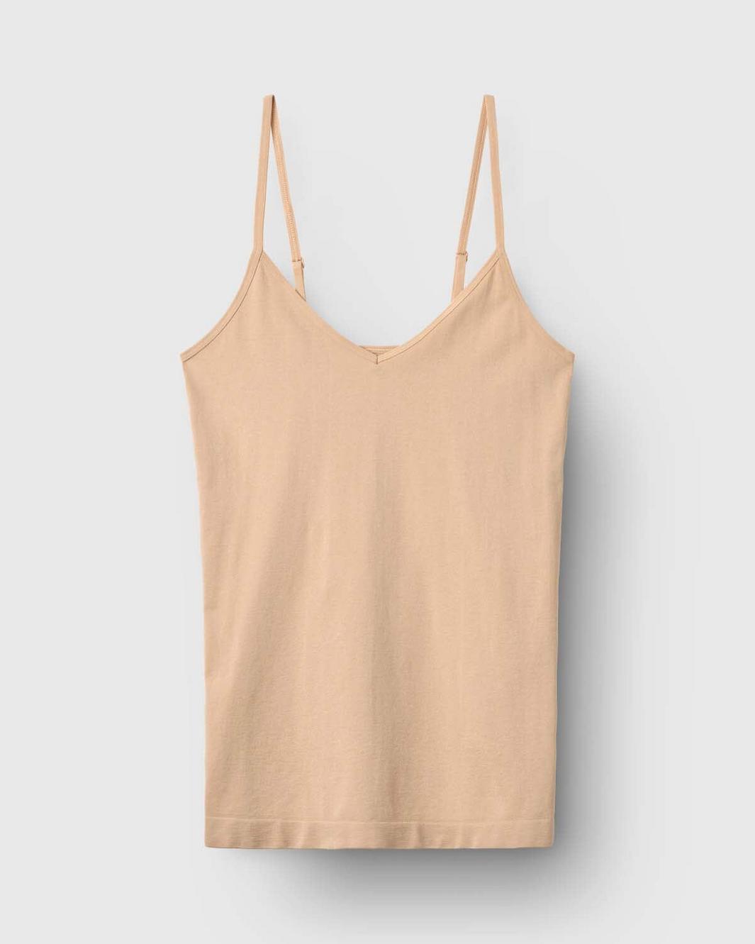 Molly&My Wardrobe - Luise Top 9002 - Nude Toppe 