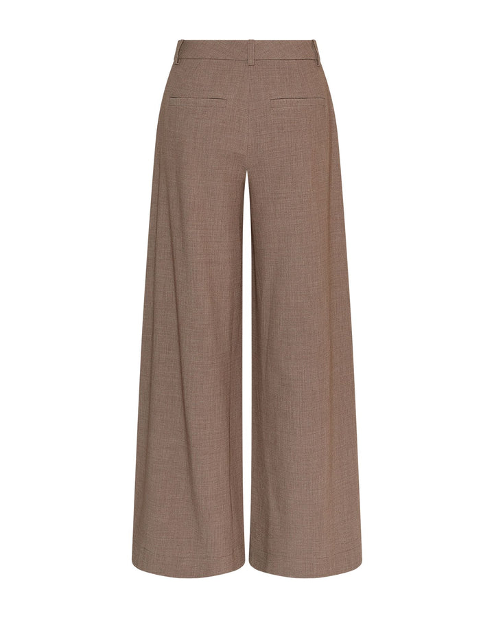 Moss Copenhagen - Mschdarina Pants 19645 - Mount Trail Mel Bukser 