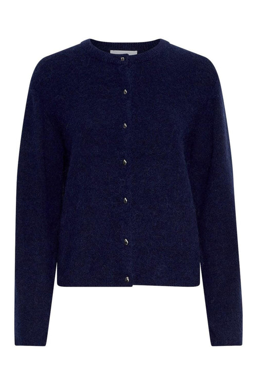 Moss Copenhagen - Mschkellsey Alegria Cardigan 19410 - Ocean Cavern Cardigans 