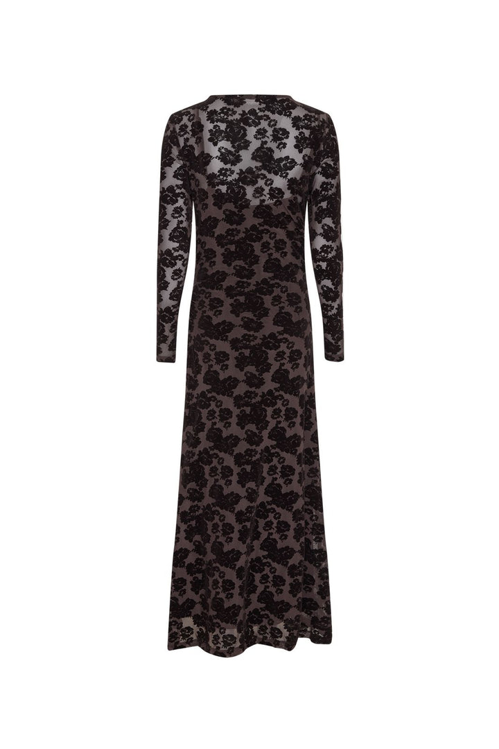 MSCH Copenhagen - Mschisa Illenora Dress 20268 - Molé Flower