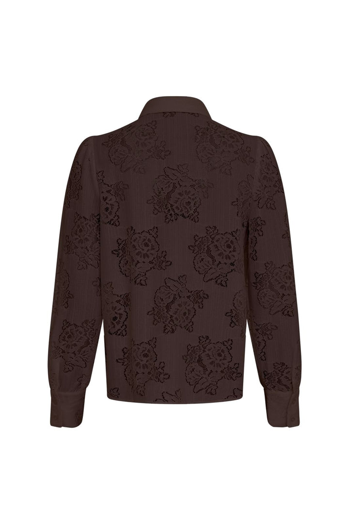 MSCH Copenhagen - Mschlydia Shirt 20272 - Molé