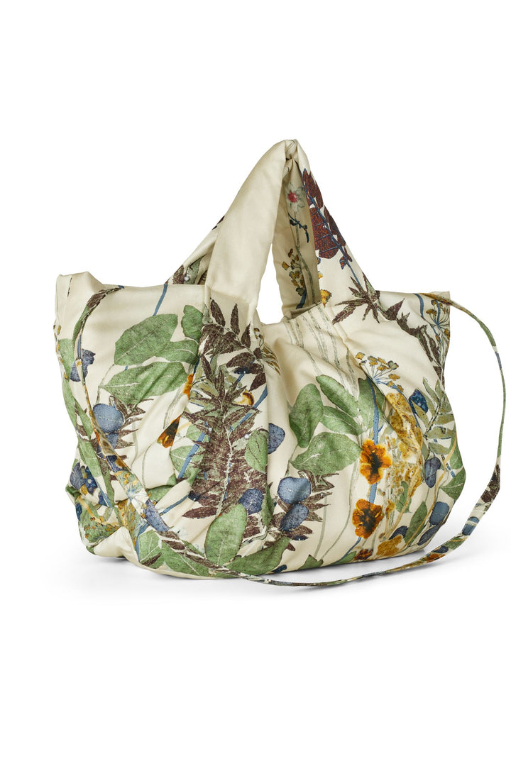 Munthe - Lix 261193026159 - 154 - Print Creme Accessories 