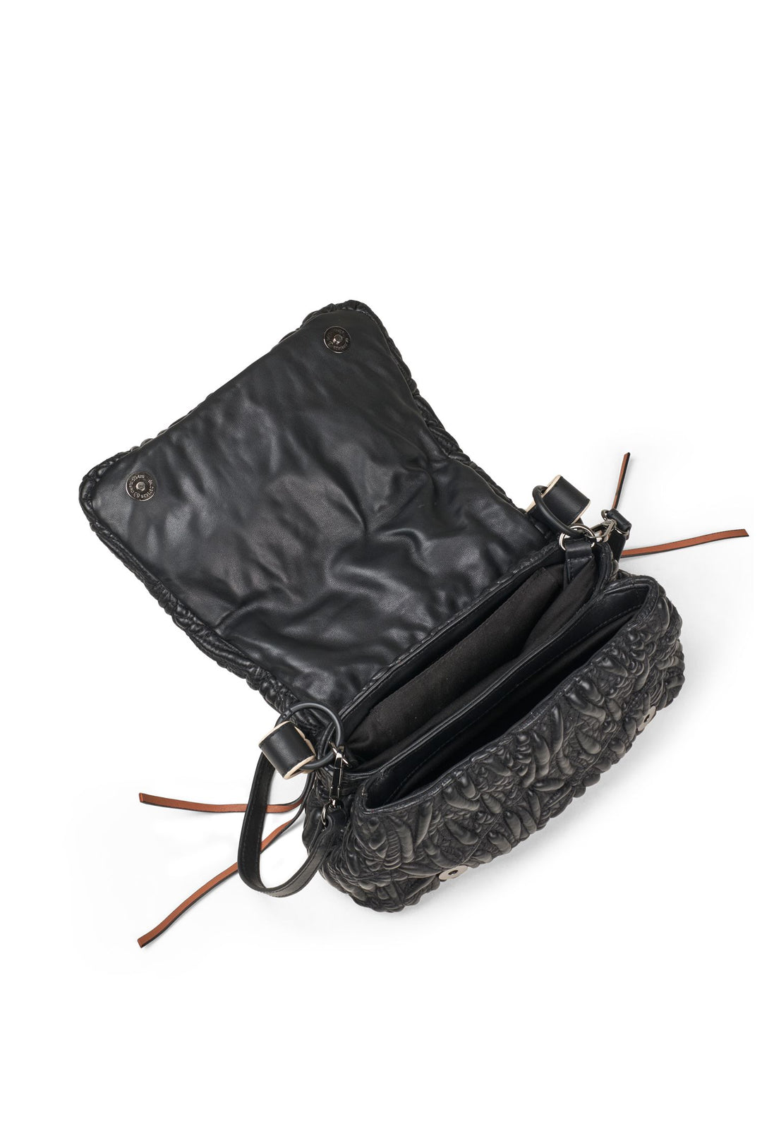 Munthe - Roluke 261192026150 - 2 - Black Accessories 