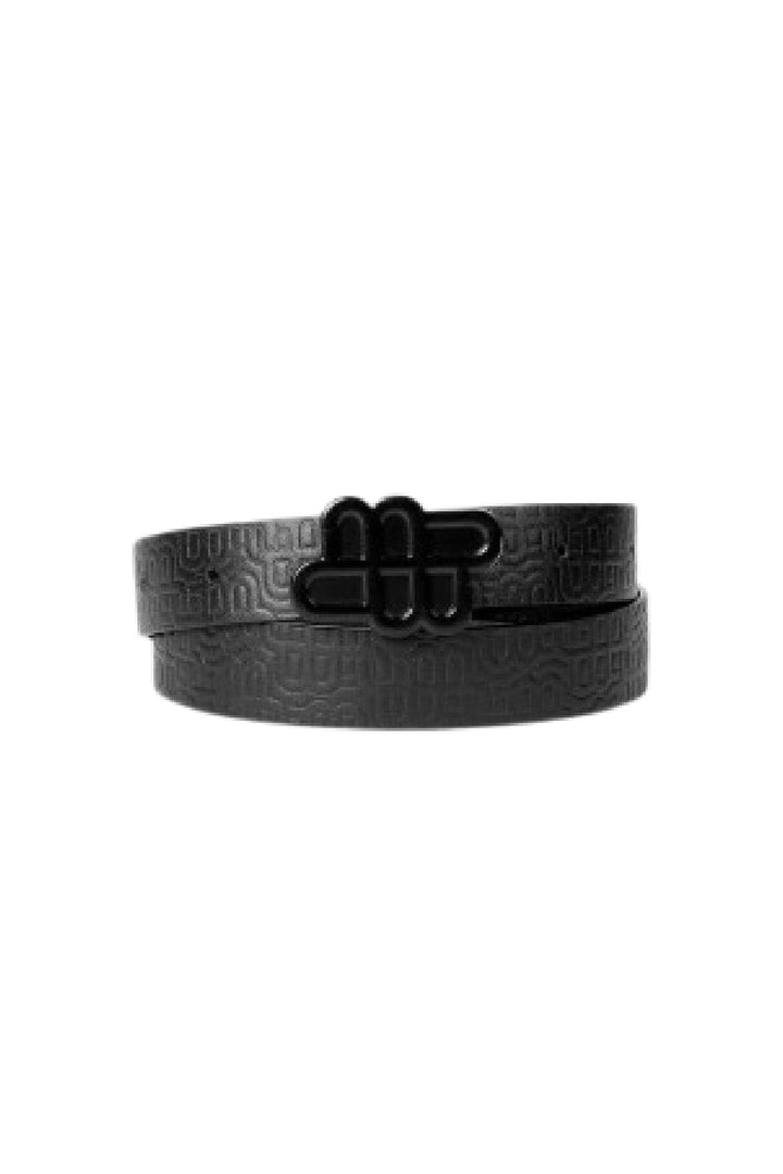 Munthe - Solina 253195125350 - 2 - Black