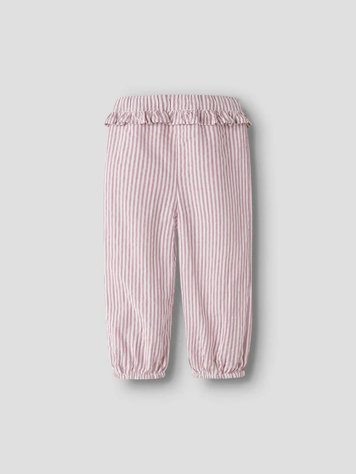 Name It - Nbfhipe Pant - 5084220 Mesa Rose Bukser 