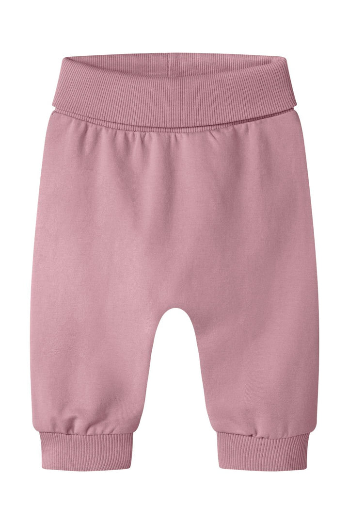 Name It - Nbfketty Sweat Pant - 5036360 Lilas
