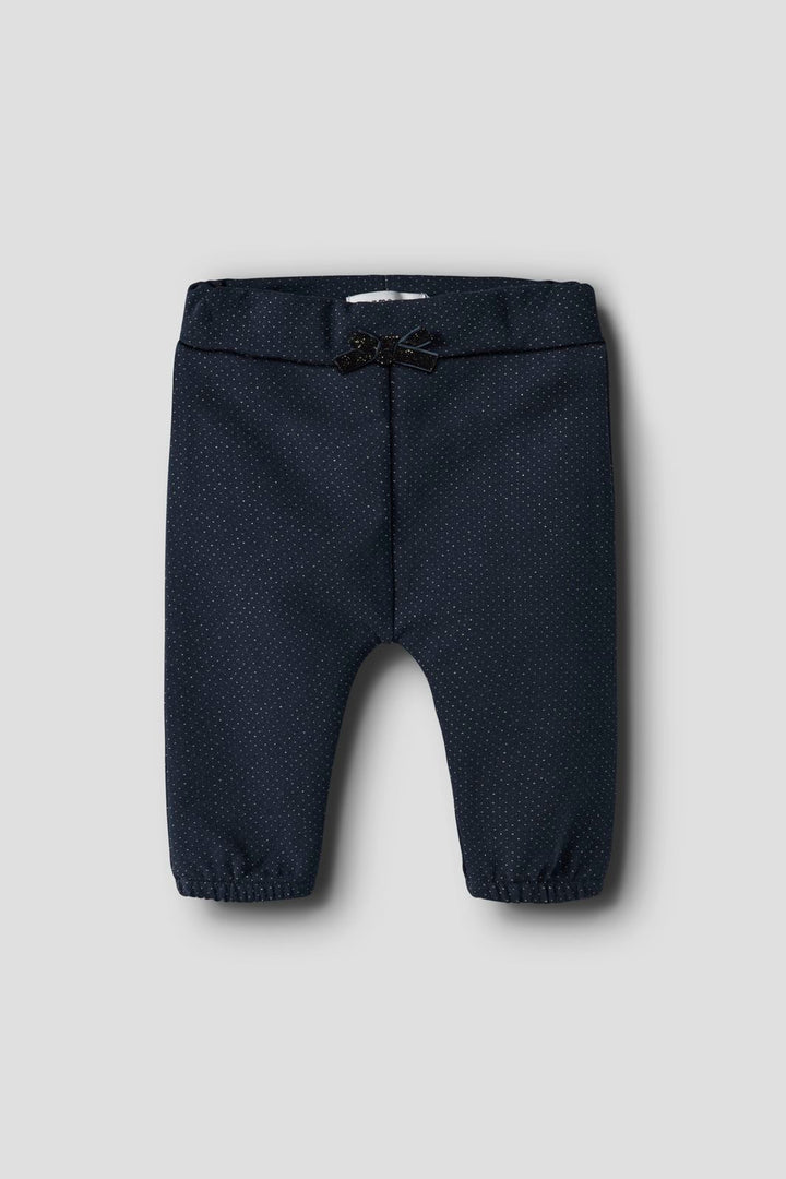 Name It - Nbfrulina Swe Pant - 4874004 Navy Blazer