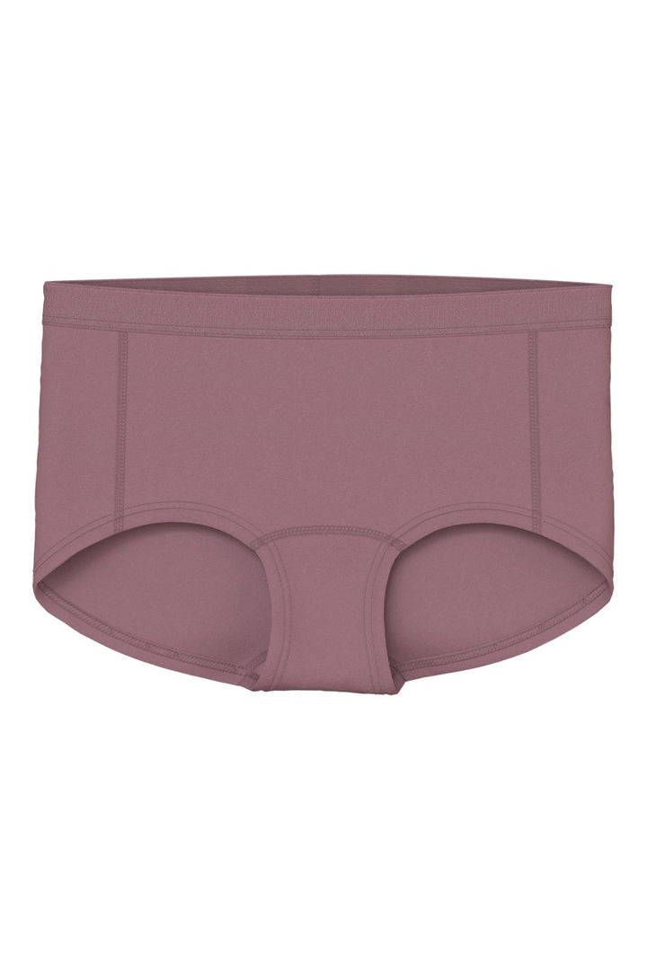 Name It - Nkfhipster Violetflower - 5112803 Violet Ice W/ Violet Ice + Wistful Mauve