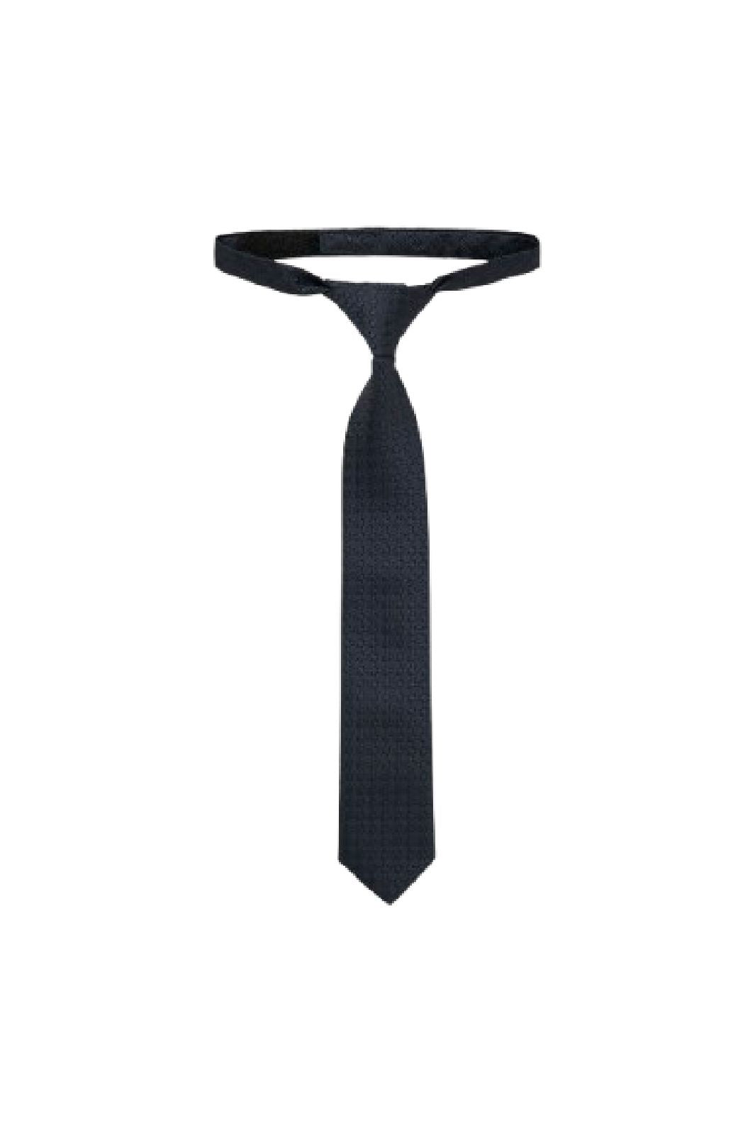Name It - Nkmrael Tie - 4894328 Navy Blazer