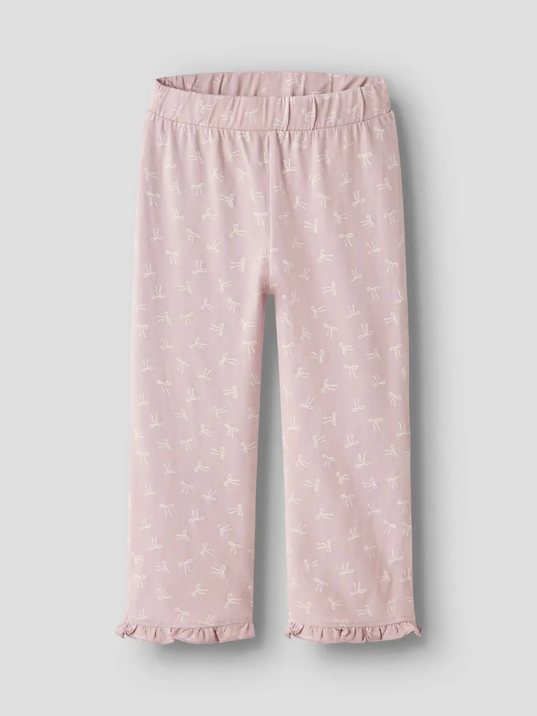 Name It - Nmfragna Night Set Box - 4873998 Keepsake Lilac Nattøj 