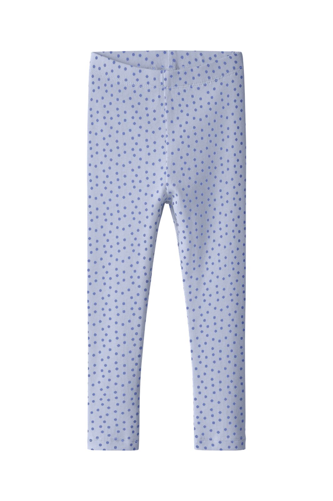 Name It - Nmftenna Legging Pb - 4912558 Xenon Blue