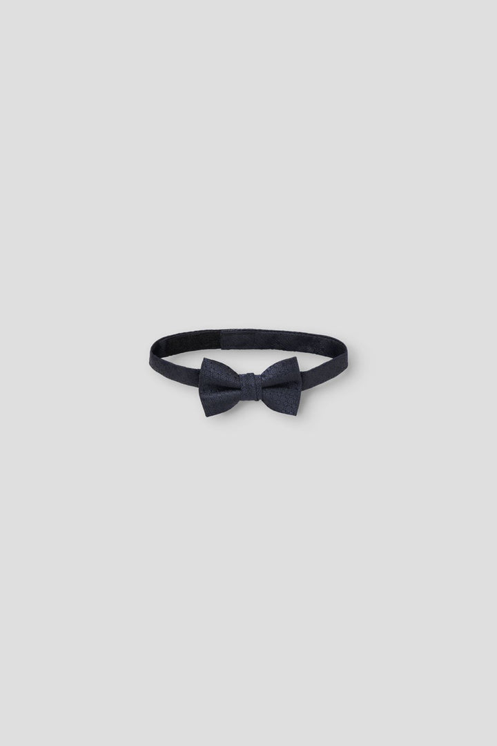 Name It - Nmmrael Bowtie - 4889697 Navy Blazer