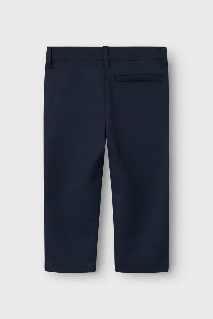 Name It - Nmmriramel Pant - 4061199 Dark Sapphire