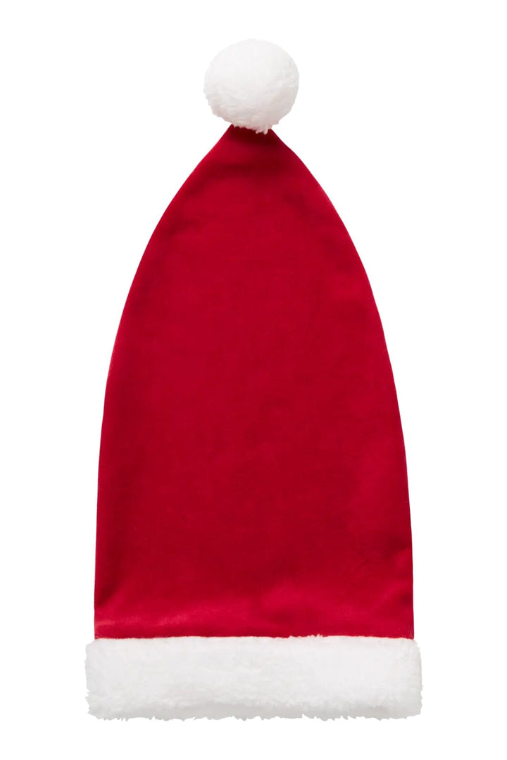 Name It - Nmmristmas Hat - 3739012 Jester Red Huer 