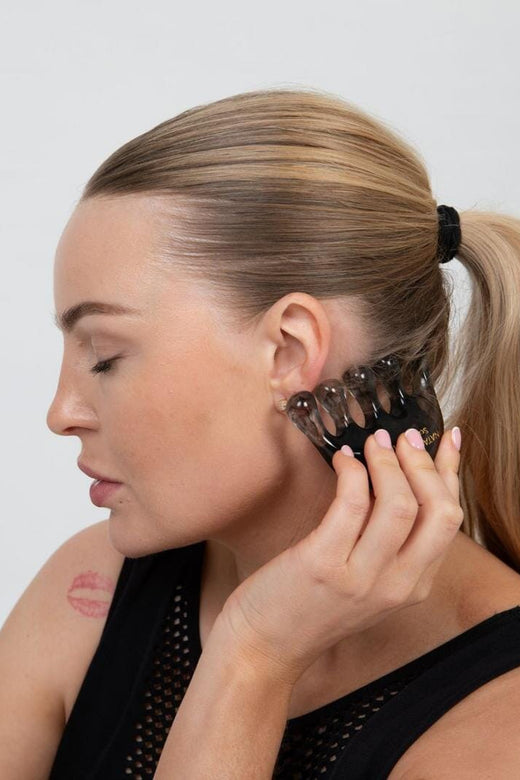 Natalie Maria Scandinavian - Flow Comb NMS-6598