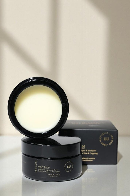 Natalie Maria Scandinavian - Pro Calm Body Balm  NMS-2587