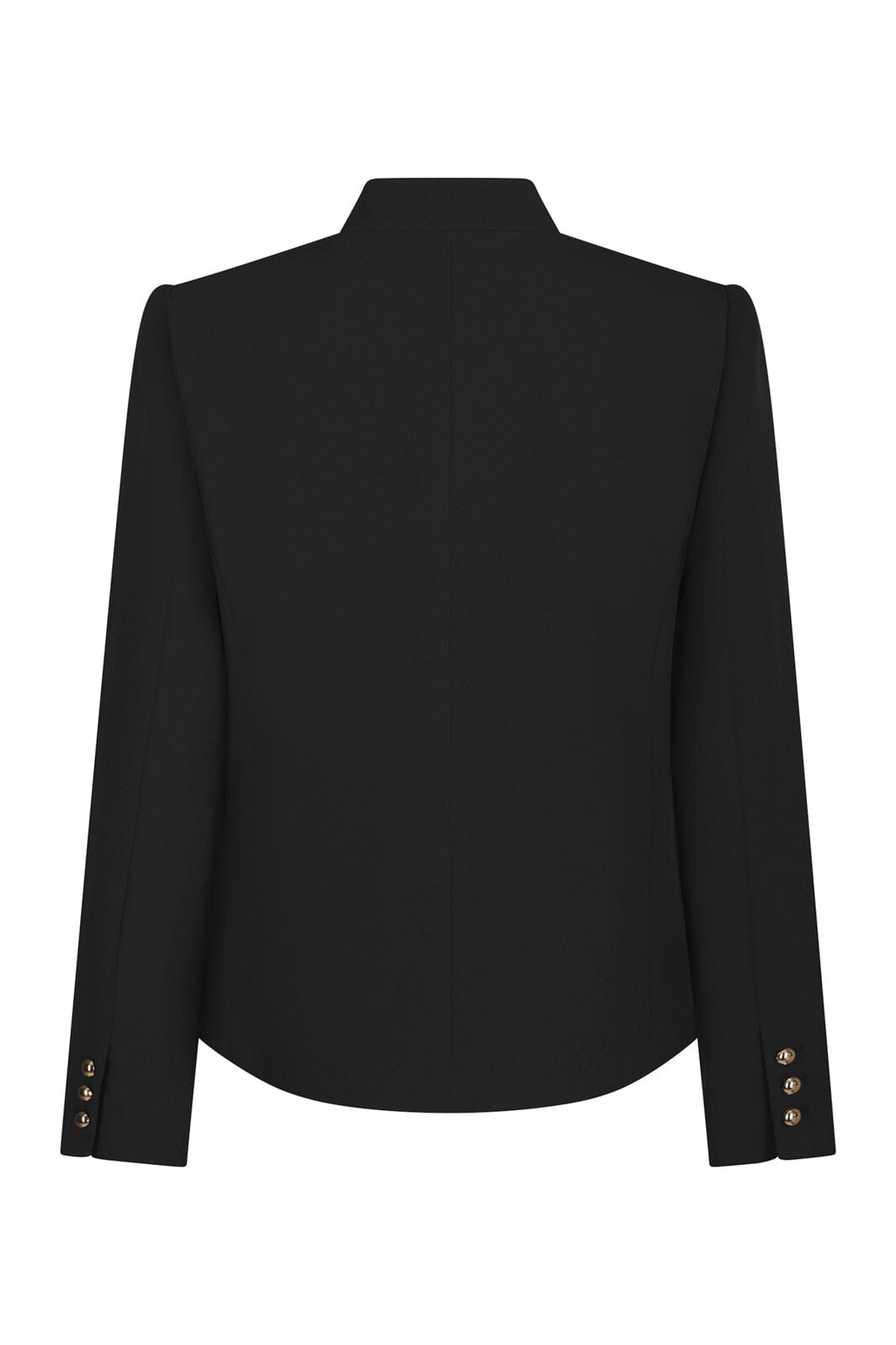 Neo Noir - Aloma Blazer 170070 - 100 - Black