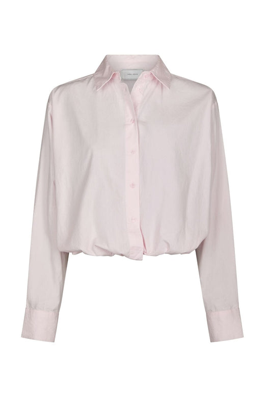 Neo Noir - Emmana C Poplin Shirt 167941 - 754 - Light Pink